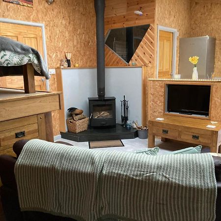 克雷迪顿 East Hillerton House旅馆 外观 照片